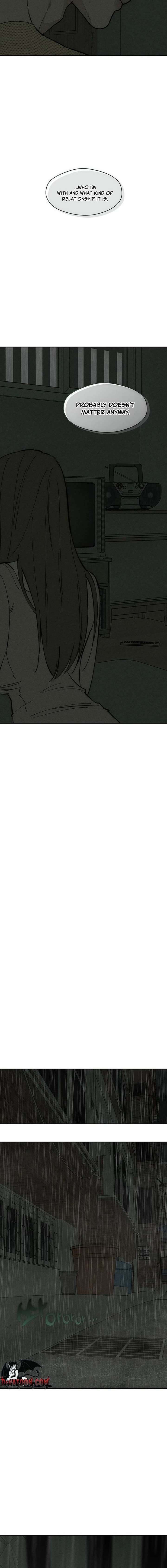 Tears on a Withered Flower Chapter 91 - Page 4