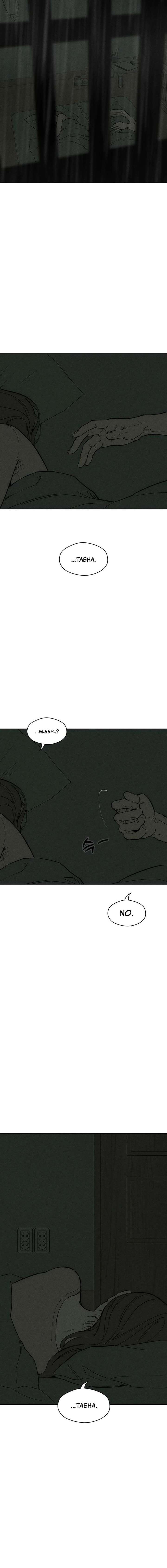 Tears on a Withered Flower Chapter 91 - Page 5