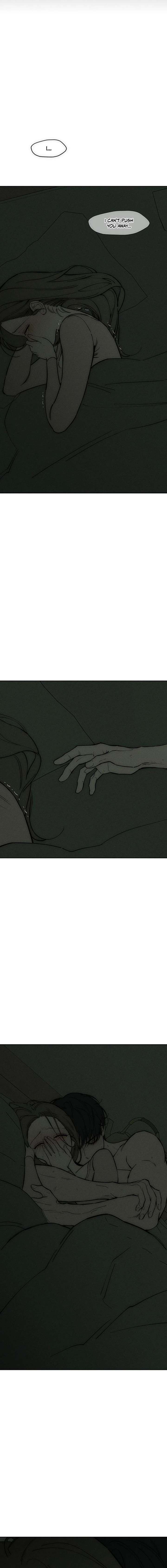 Tears on a Withered Flower Chapter 91 - Page 9