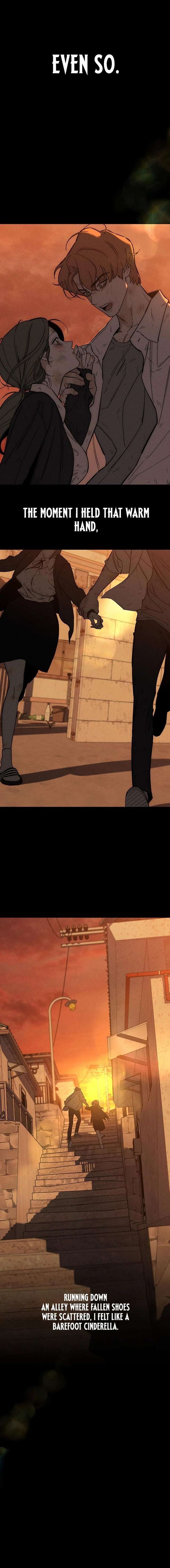 Tears on a Withered Flower Chapter 91 - Page 13