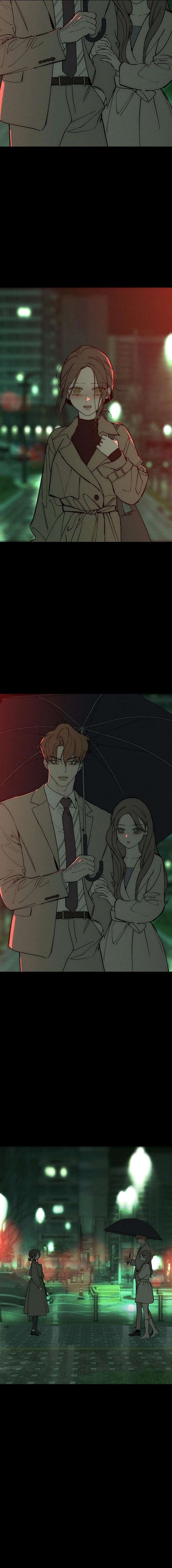 Tears on a Withered Flower Chapter 91 - Page 15