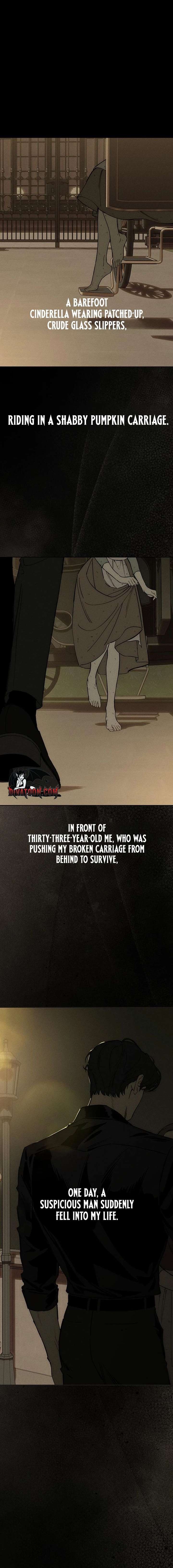 Tears on a Withered Flower Chapter 91 - Page 16