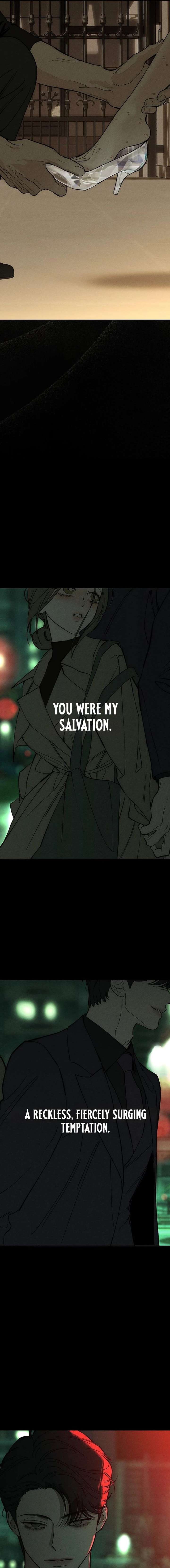 Tears on a Withered Flower Chapter 91 - Page 17