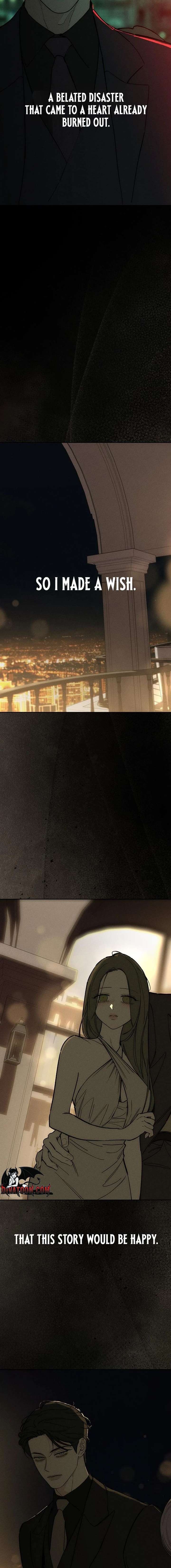 Tears on a Withered Flower Chapter 91 - Page 18