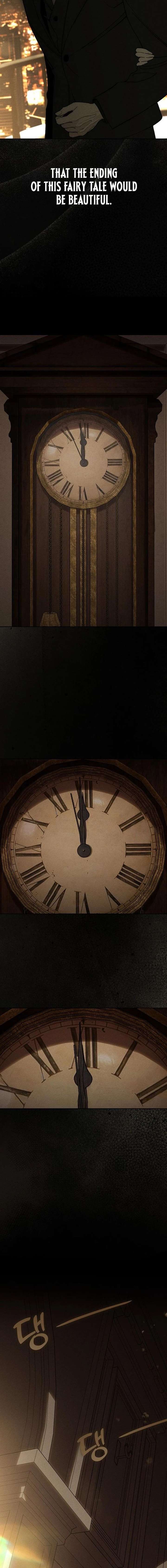 Tears on a Withered Flower Chapter 91 - Page 19