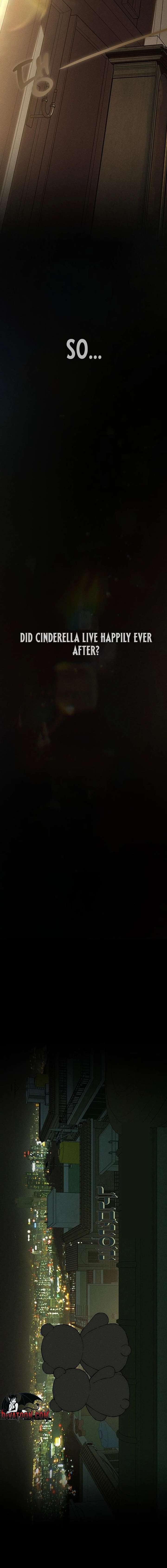 Tears on a Withered Flower Chapter 91 - Page 20