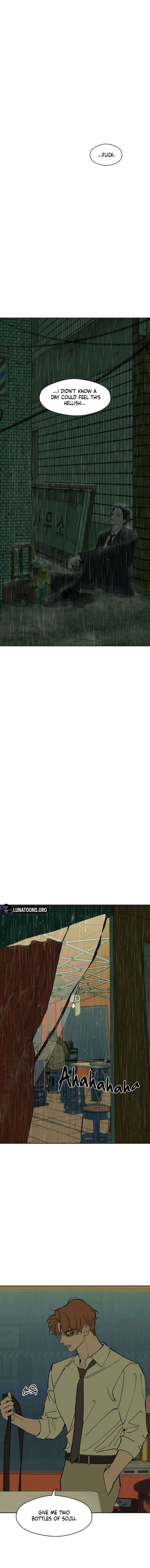 Tears on a Withered Flower Chapter 92 - Page 4