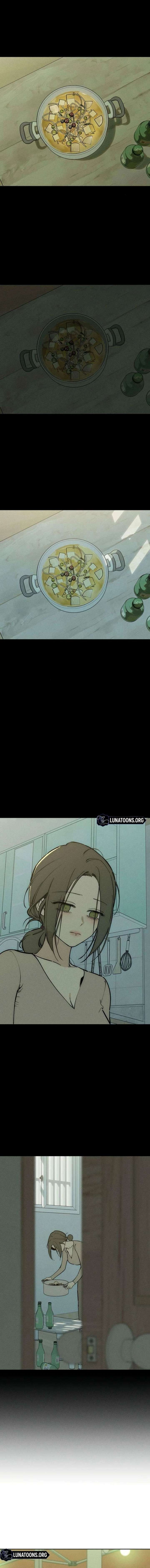 Tears on a Withered Flower Chapter 92 - Page 17