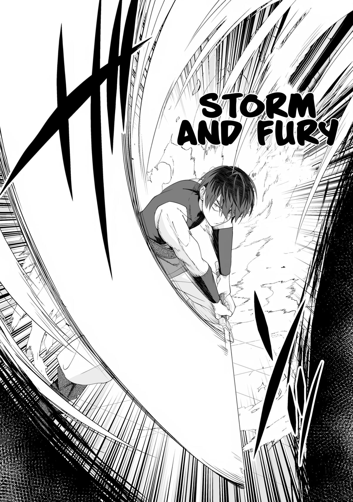 Teisou Gyakuten Sekai de Yuiitsu no Otoko Kishi no Ore, Onna Kishi Gakuen ni Nyuugaku Shitara Nazeka Eiyou Atsukai Sareta: Zetsurin Skill de Harem Musou Chapter 3 - Page 8