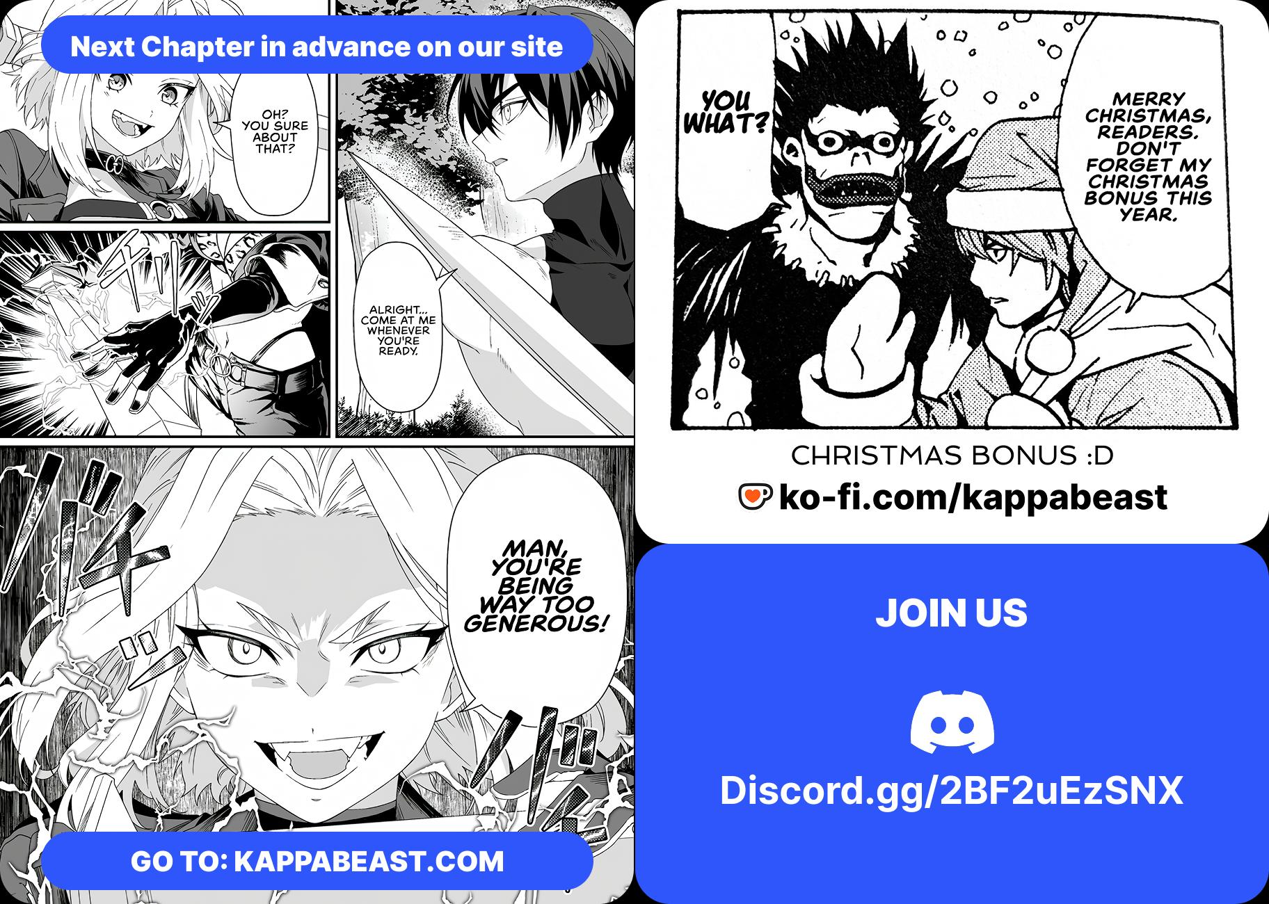 Teisou Gyakuten Sekai de Yuiitsu no Otoko Kishi no Ore, Onna Kishi Gakuen ni Nyuugaku Shitara Nazeka Eiyou Atsukai Sareta: Zetsurin Skill de Harem Musou Chapter 5 - Page 36