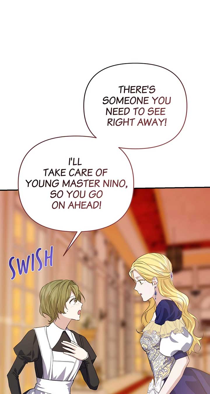 Temptation of Wife - Chapter 62 - 66