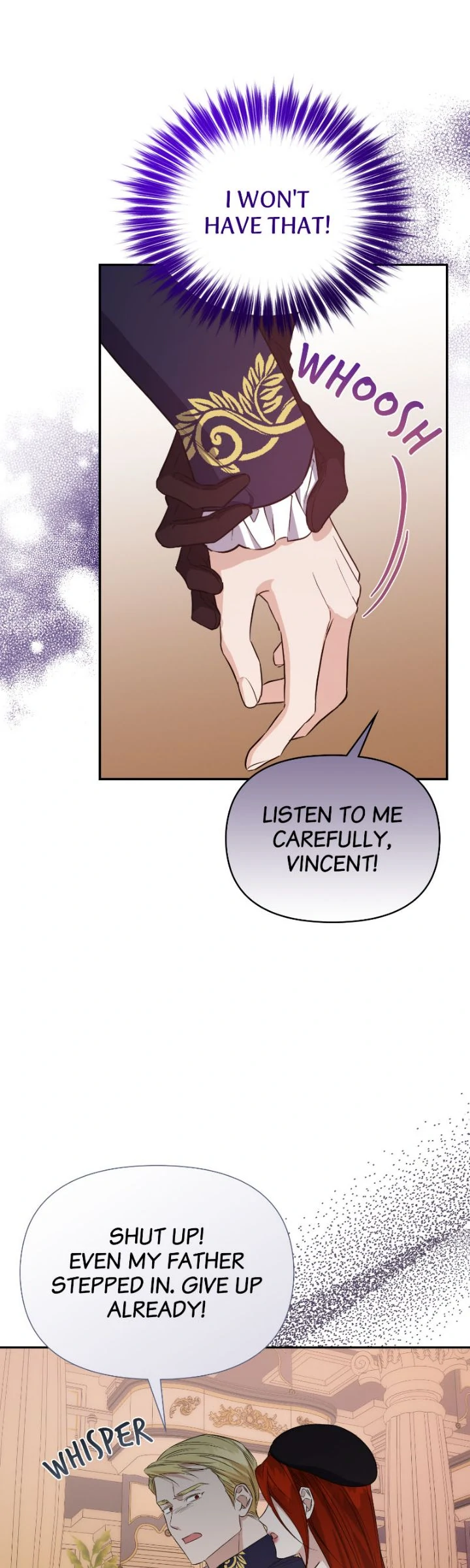 Temptation of Wife - Chapter 64 - 15