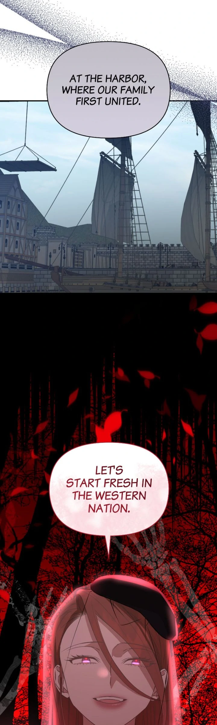 Temptation of Wife - Chapter 64 - 51