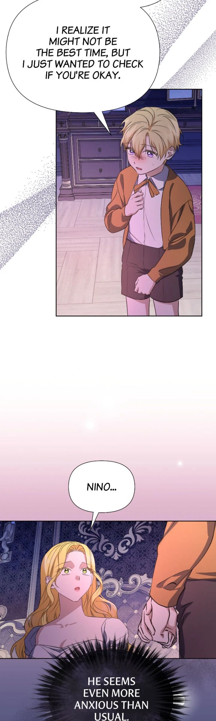 Temptation of Wife - Chapter 65 - 44