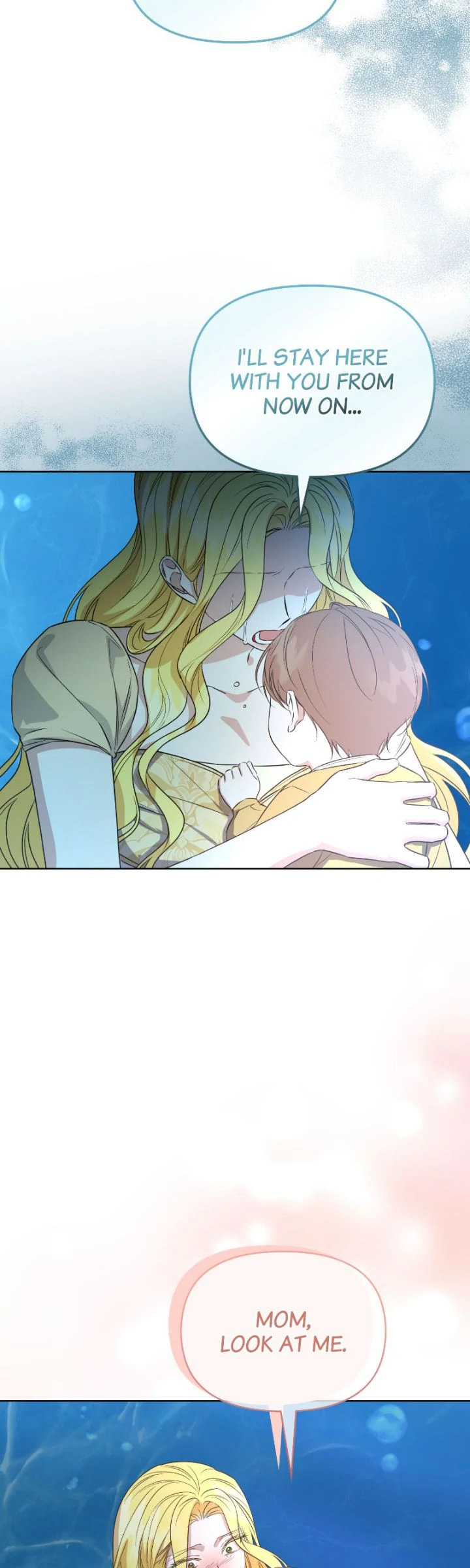 Temptation of Wife Chapter 70 - Page 29