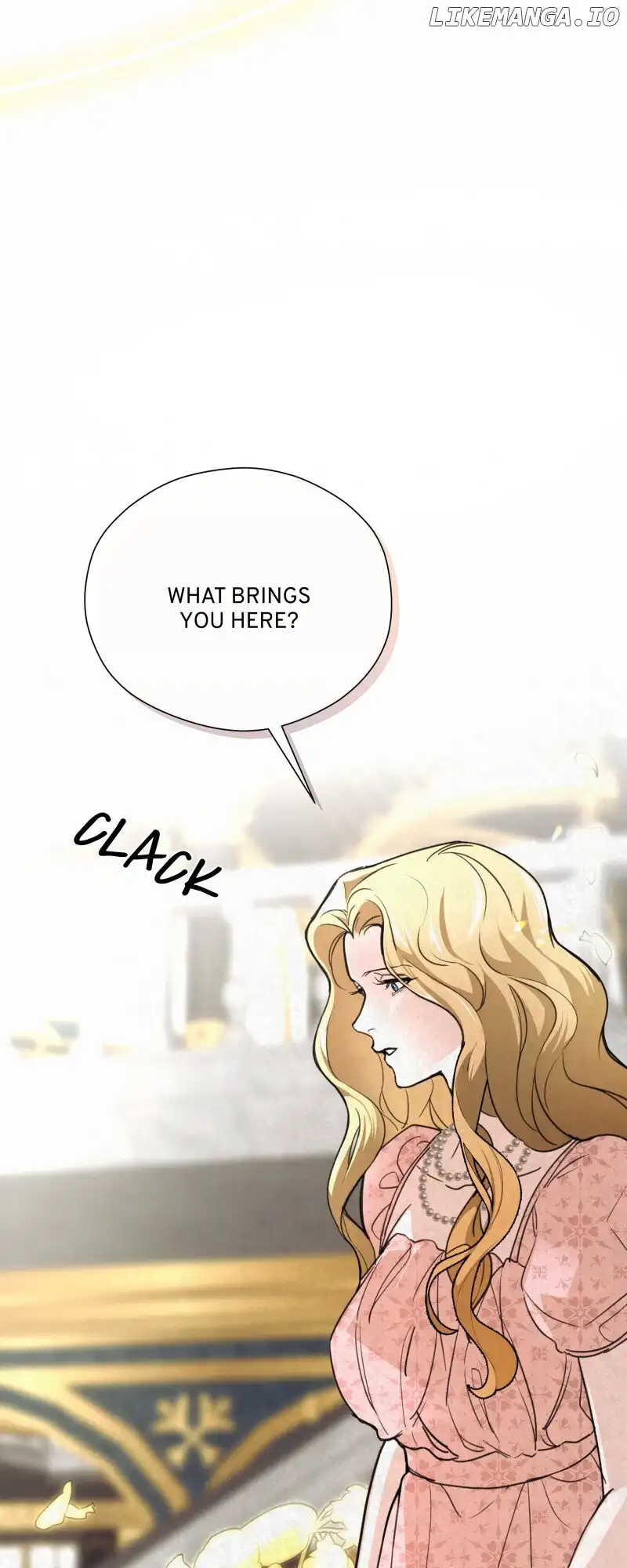 Tempting My Salvation Chapter 1 - Page 33