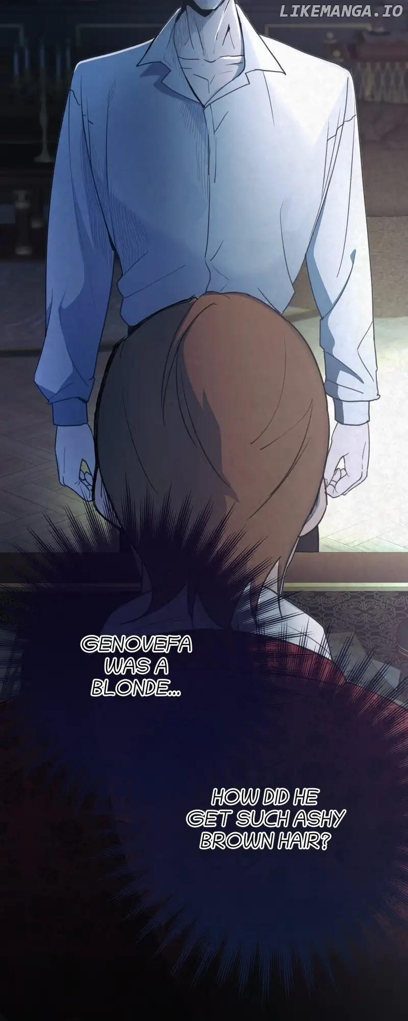 Tempting My Salvation Chapter 1 - Page 58