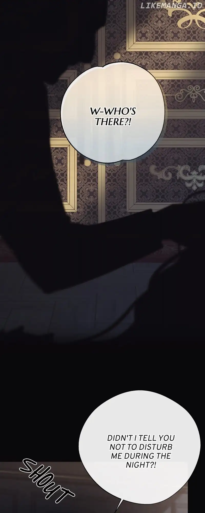 Tempting My Salvation Chapter 2 - Page 27