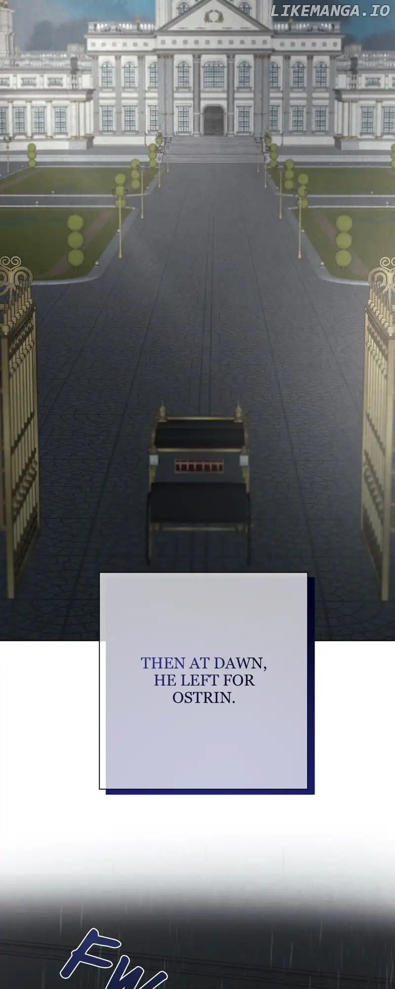 Tempting My Salvation Chapter 4 - Page 55