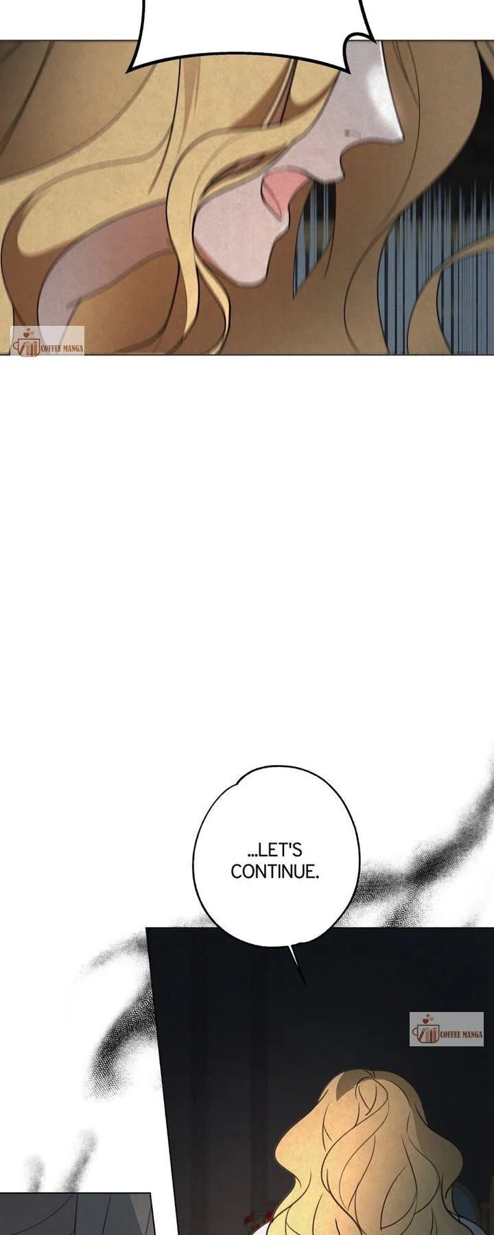 Tempting My Salvation Chapter 5 - Page 22