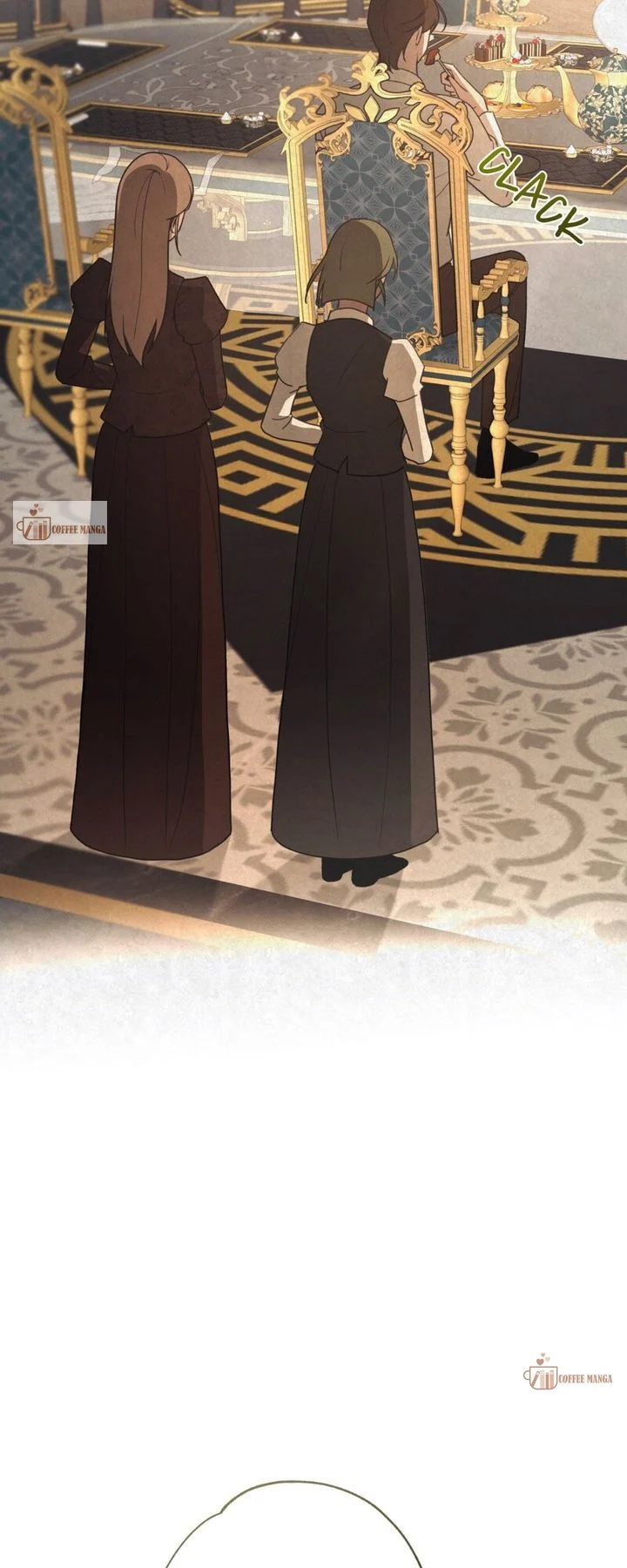 Tempting My Salvation Chapter 6 - Page 33