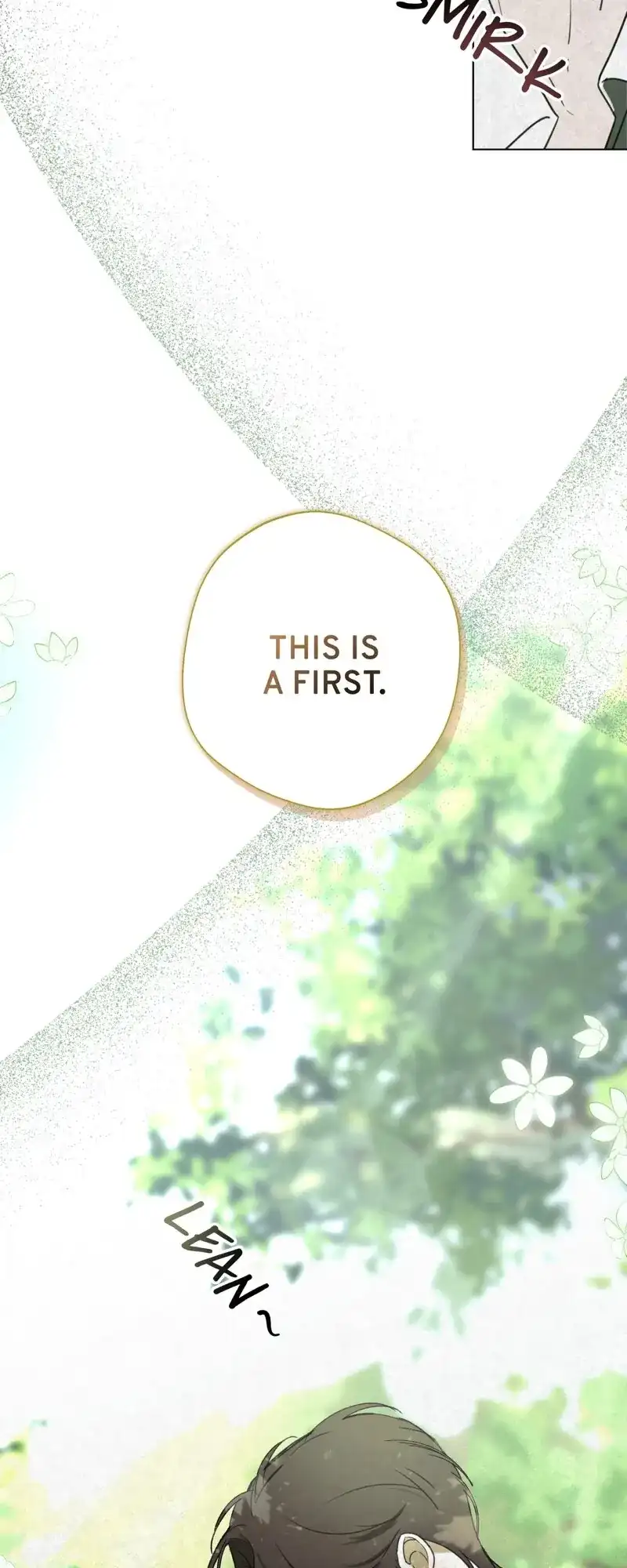 Tempting My Salvation Chapter 7 - Page 26