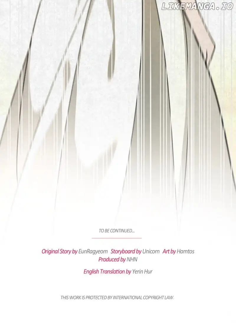 Tempting My Salvation Chapter 13 - Page 67