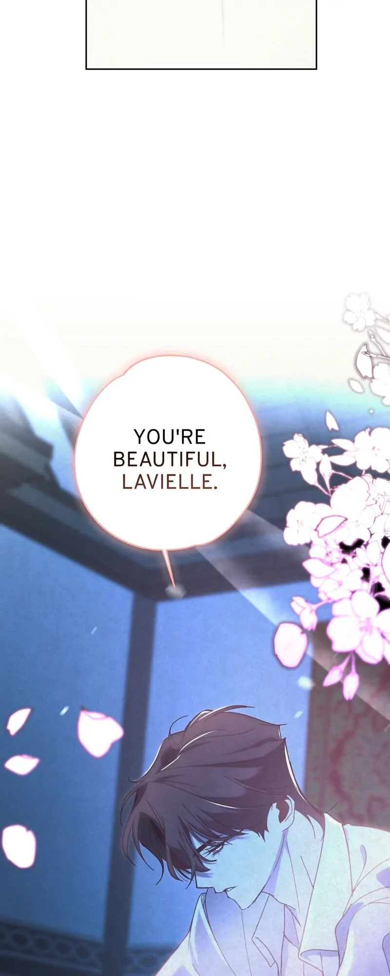 Tempting My Salvation Chapter 15 - Page 62