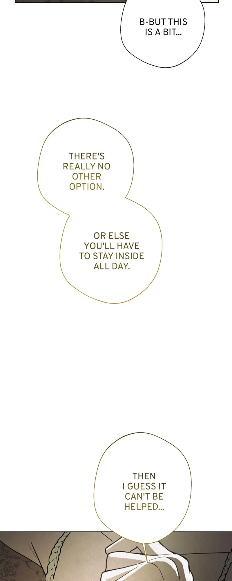 Tempting My Salvation Chapter 16 - Page 43