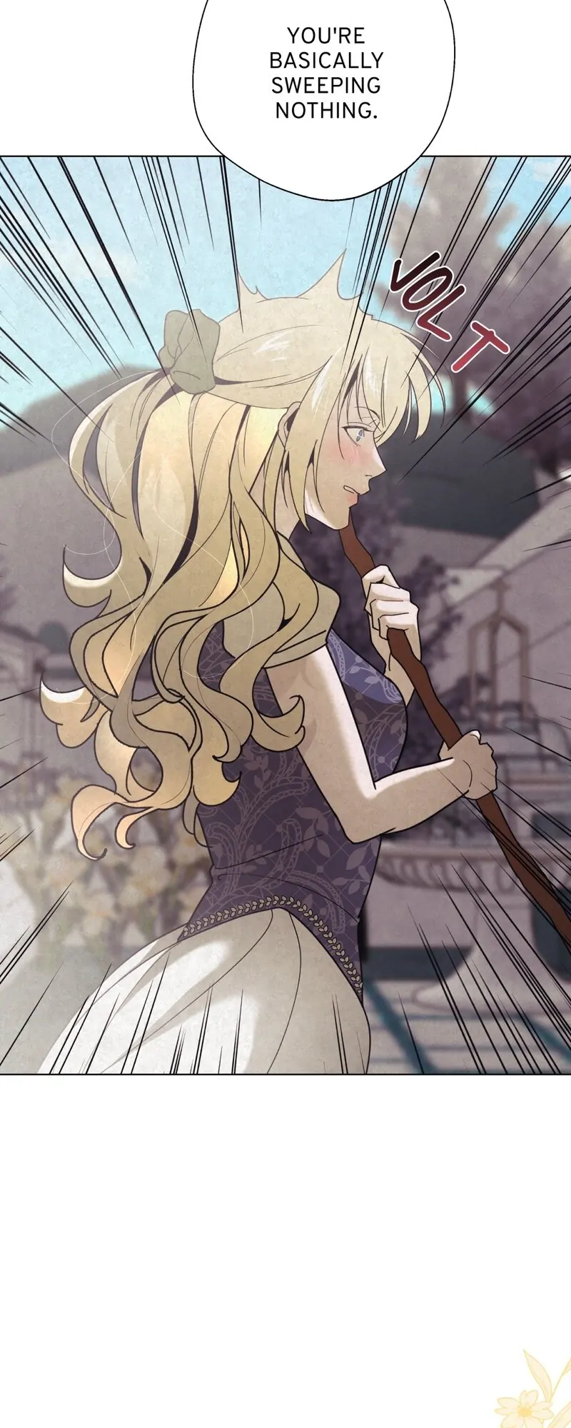 Tempting My Salvation Chapter 20 - Page 4