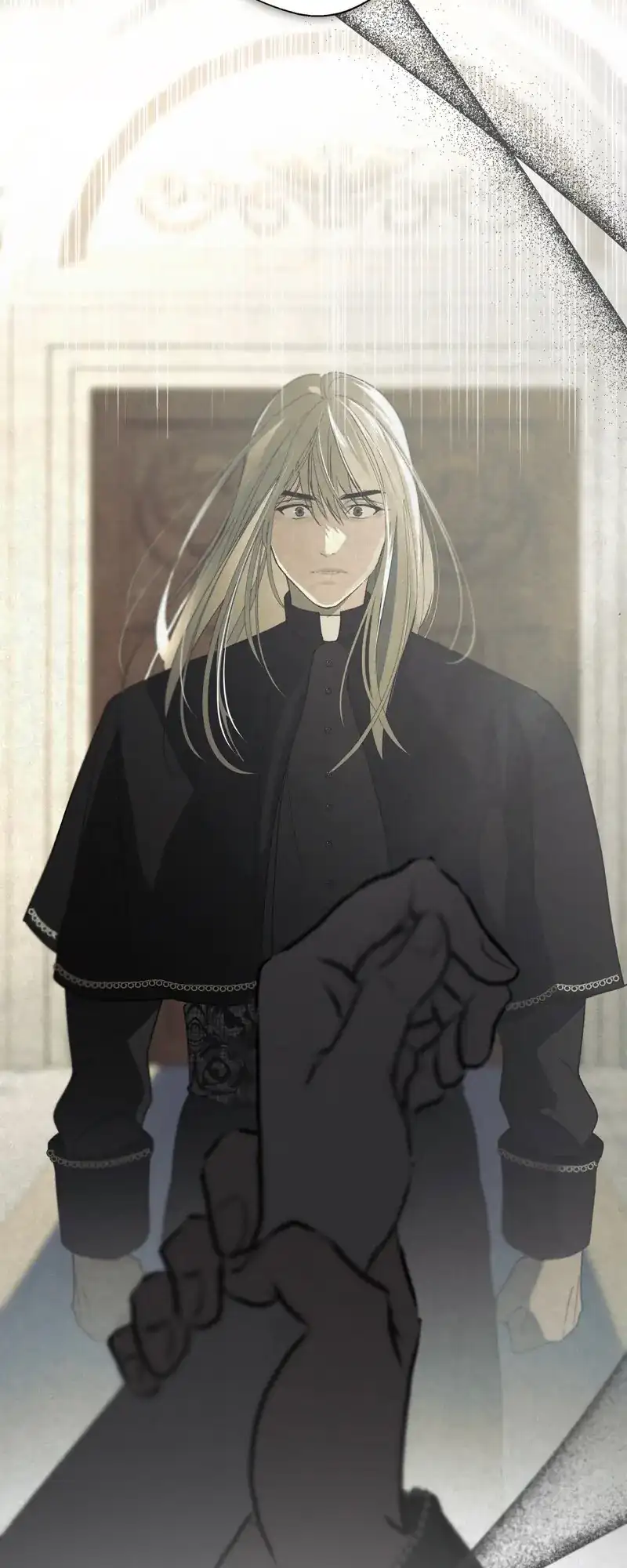 Tempting My Salvation Chapter 21 - Page 54