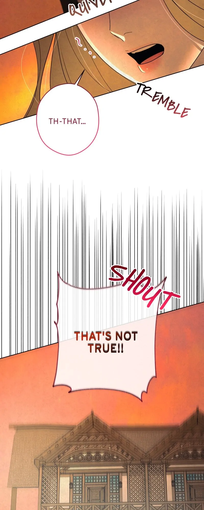 Tempting My Salvation Chapter 24 - Page 26