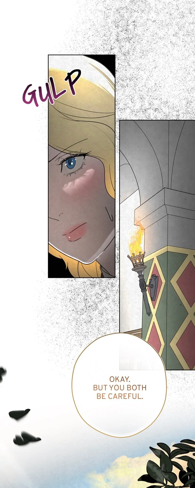 Tempting My Salvation Chapter 28 - Page 55