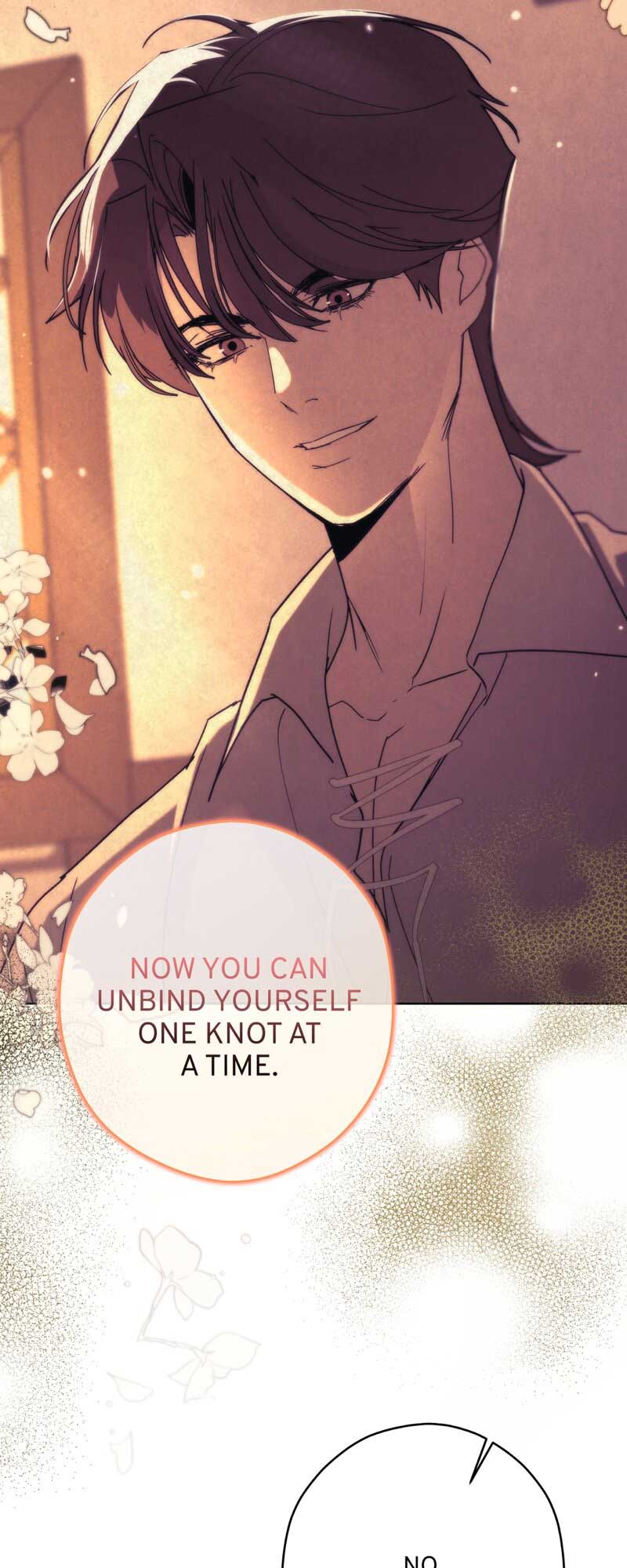 Tempting My Salvation Chapter 37 - Page 58