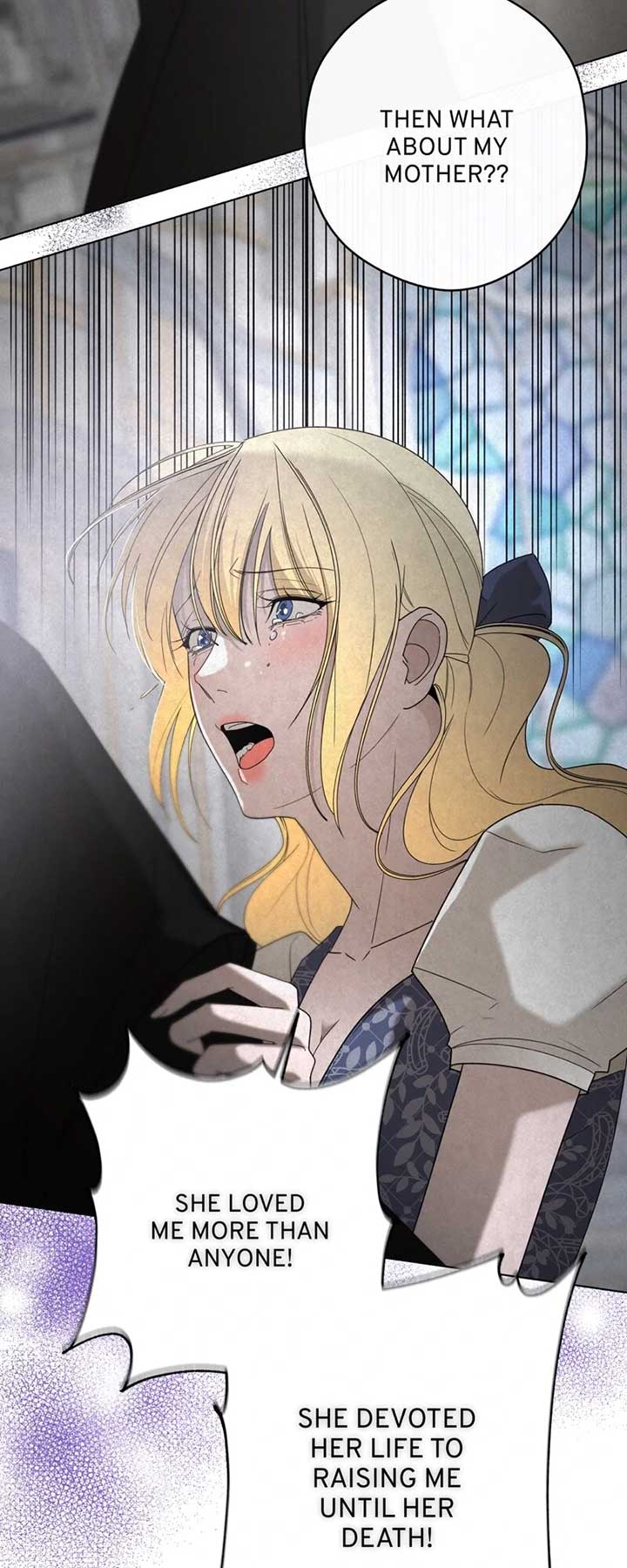 Tempting My Salvation Chapter 41 - Page 29