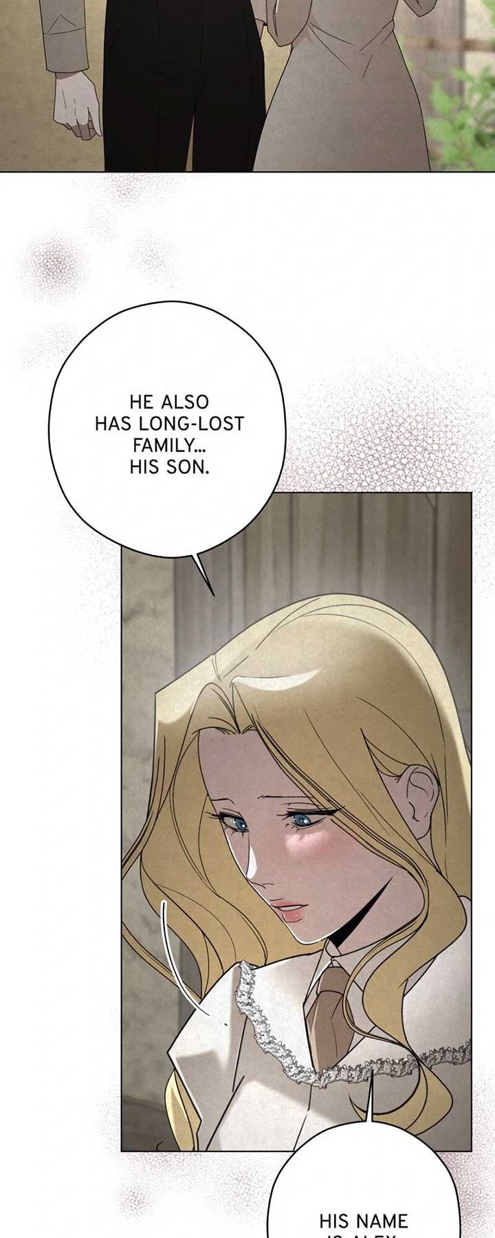 Tempting My Salvation Chapter 42 - Page 11