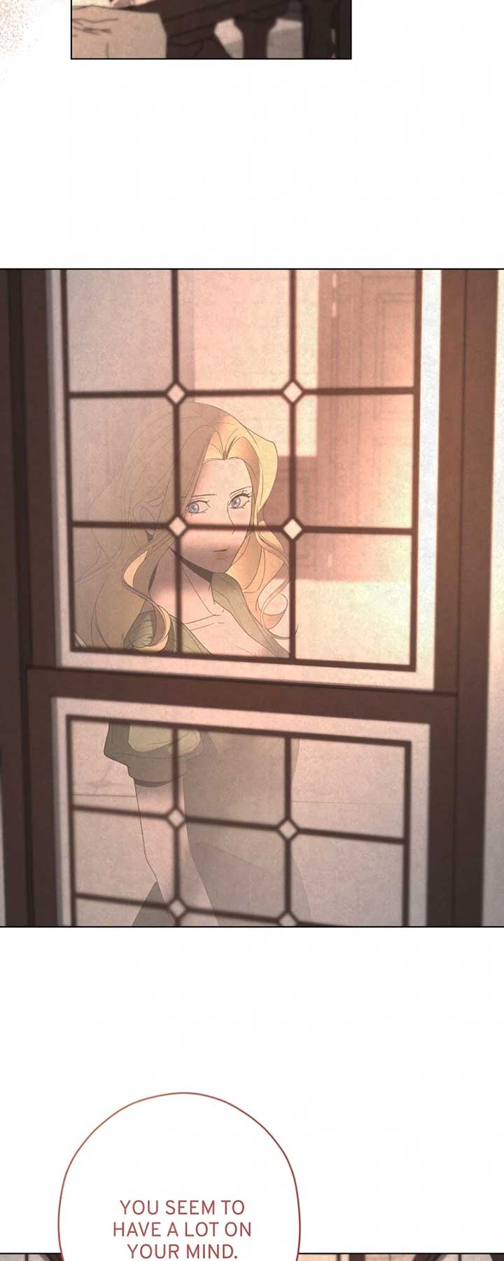 Tempting My Salvation Chapter 47 - Page 33