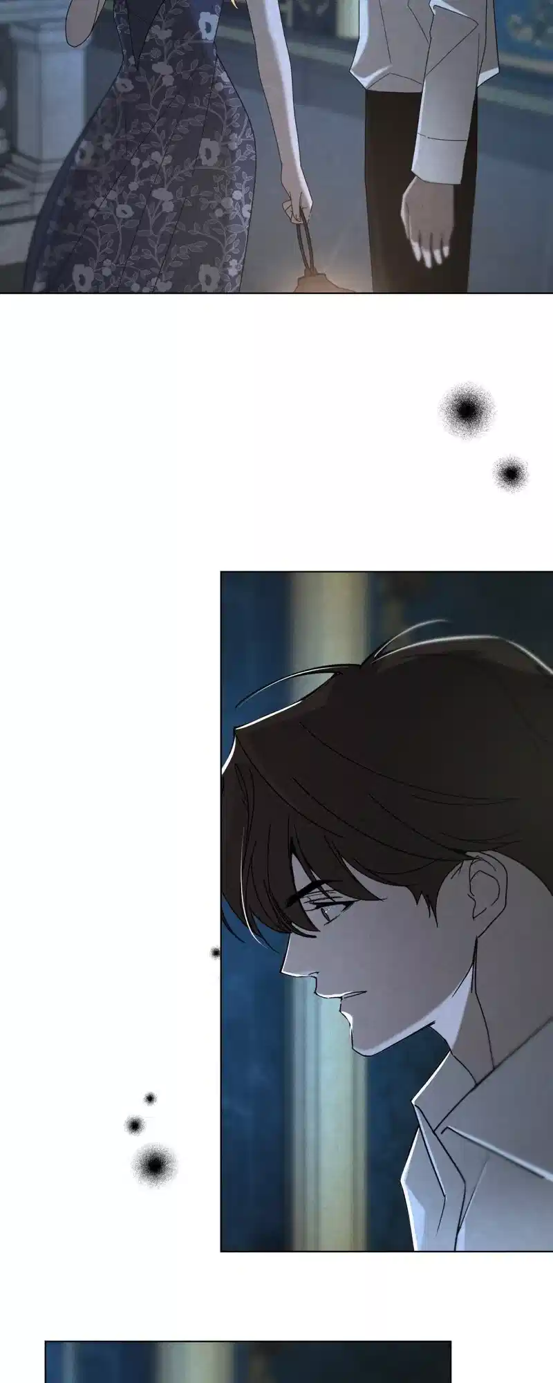 Tempting My Salvation Chapter 51 - Page 35