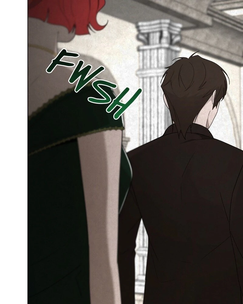 Tempting My Salvation Chapter 52 - Page 24