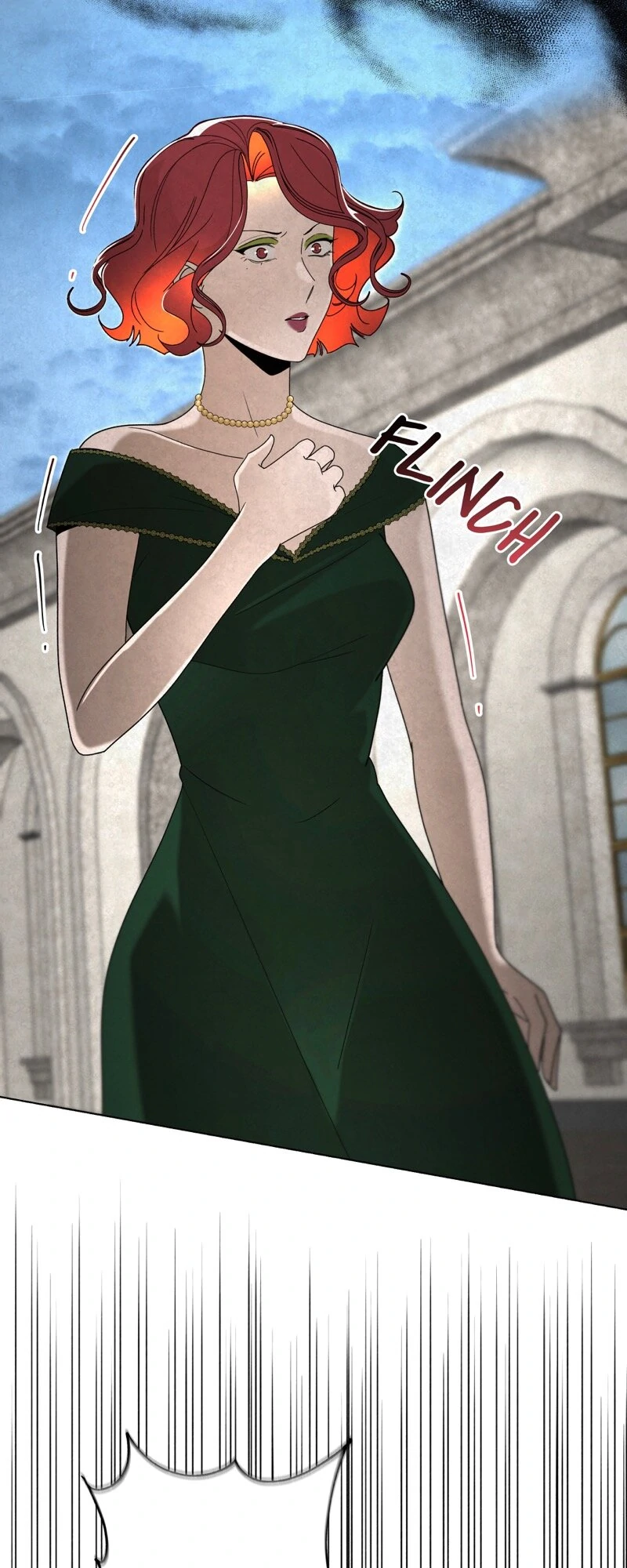 Tempting My Salvation Chapter 52 - Page 34