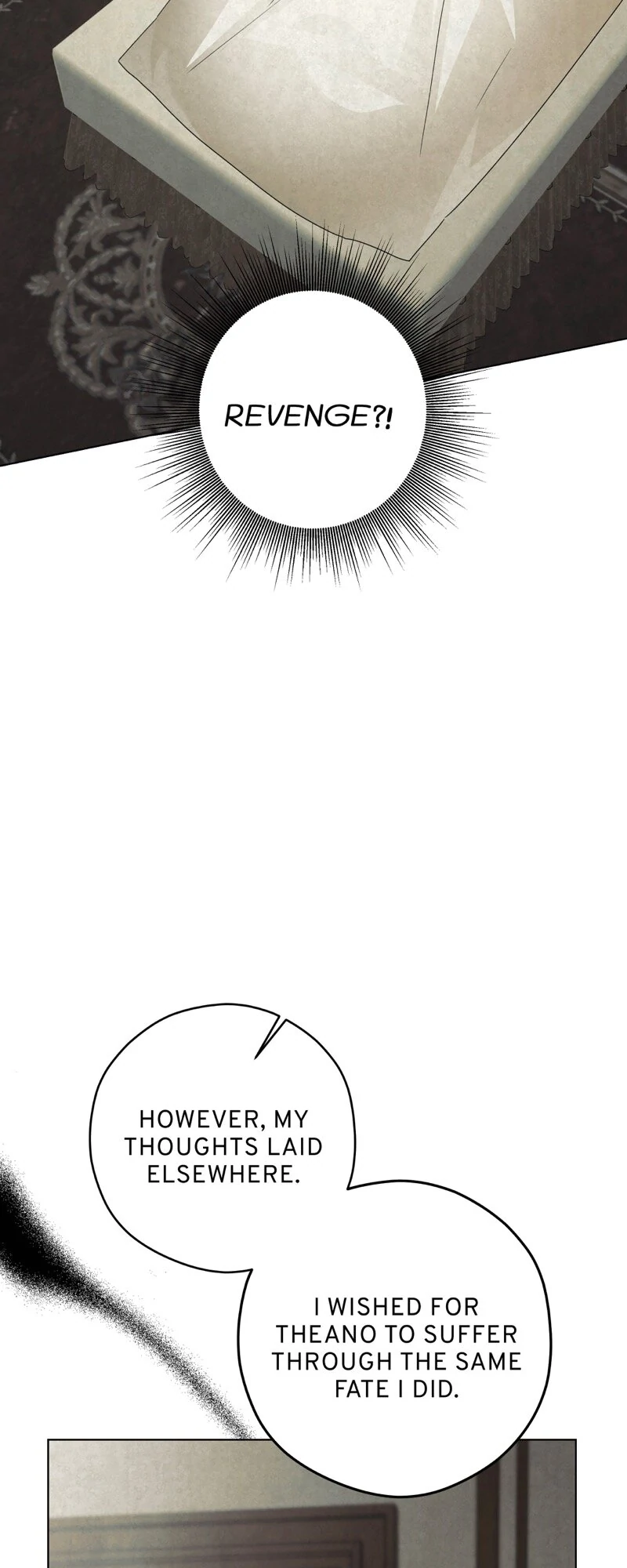 Tempting My Salvation Chapter 54 - Page 55