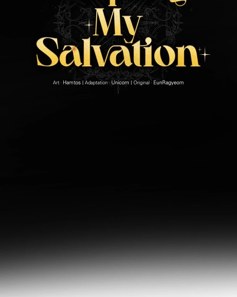 Tempting My Salvation Chapter 56 - Page 16