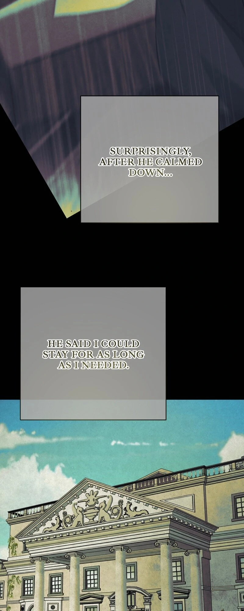 Tempting My Salvation Chapter 57 - Page 37