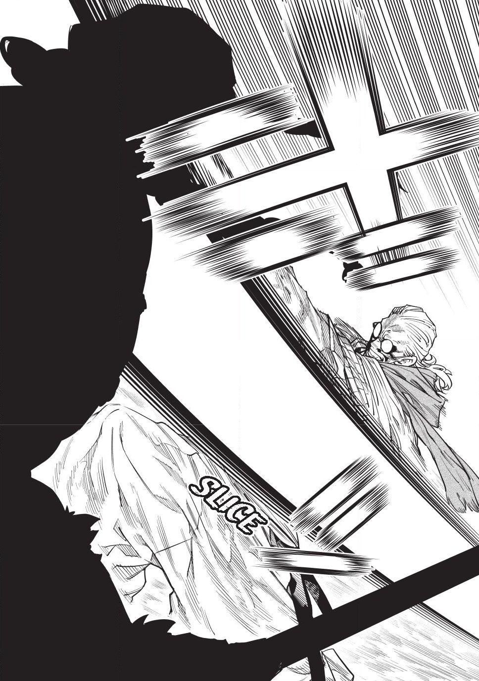 Tenkaichi - The Greatest Warrior Under the Rising Sun Chapter 55 - Page 16