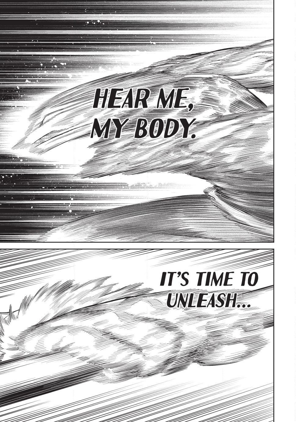 Tenkaichi - The Greatest Warrior Under the Rising Sun Chapter 57 - Page 5