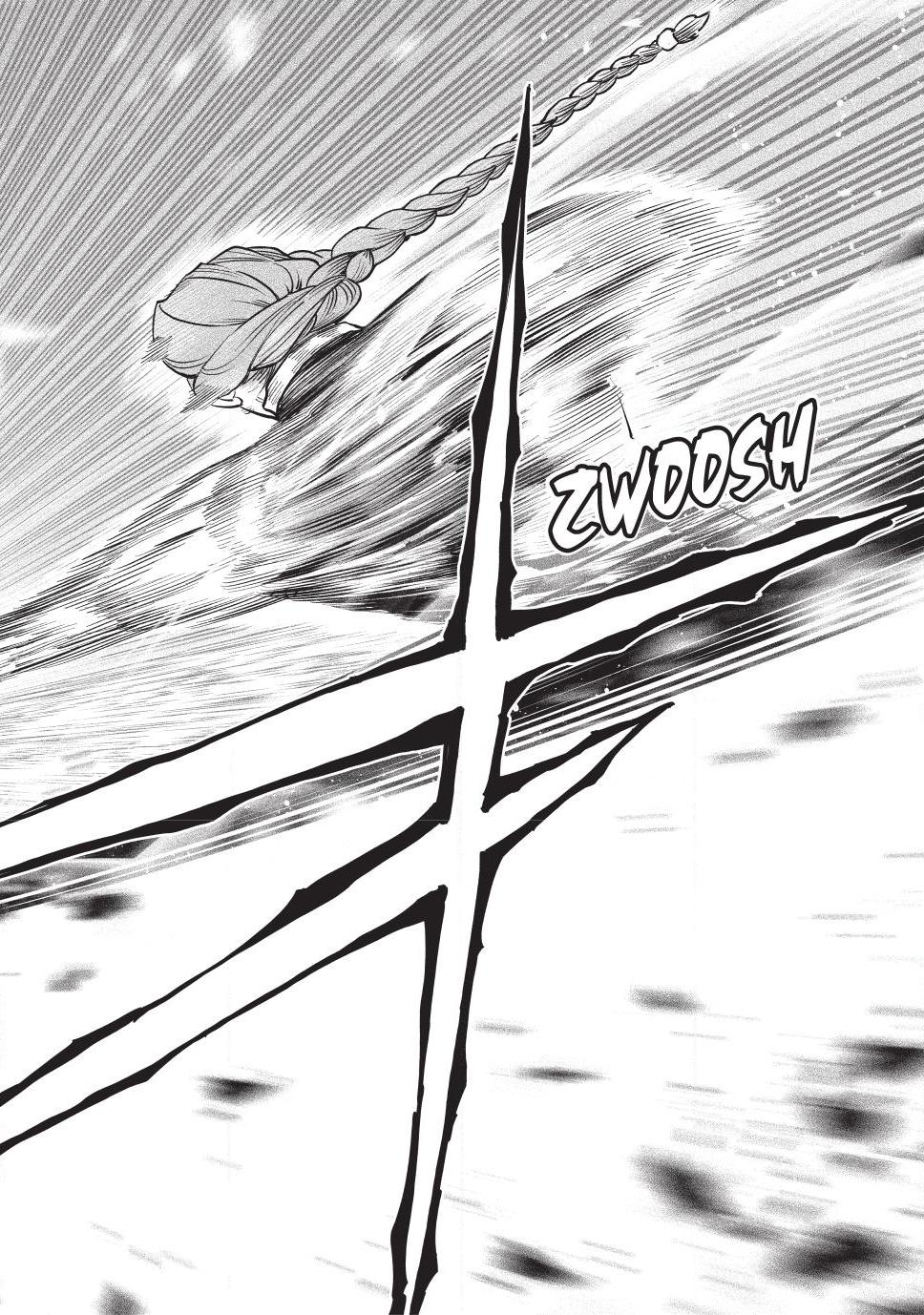 Tenkaichi - The Greatest Warrior Under the Rising Sun Chapter 57 - Page 8