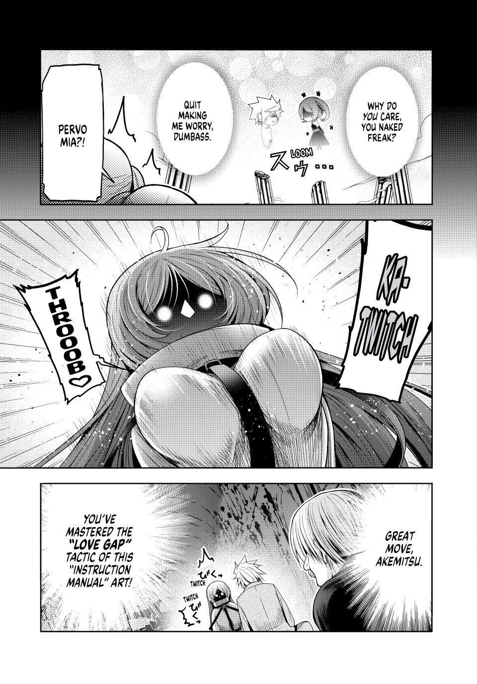 TenPuru - No One Can Live on Loneliness Chapter 125 - Page 7