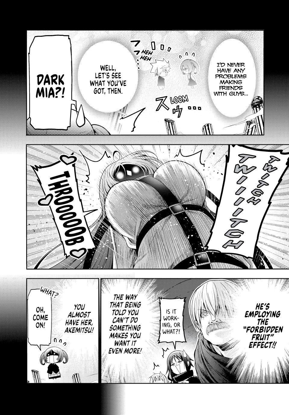 TenPuru - No One Can Live on Loneliness Chapter 125 - Page 10