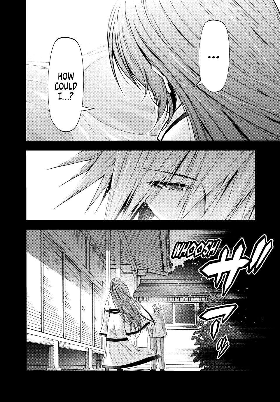 TenPuru - No One Can Live on Loneliness Chapter 125 - Page 15