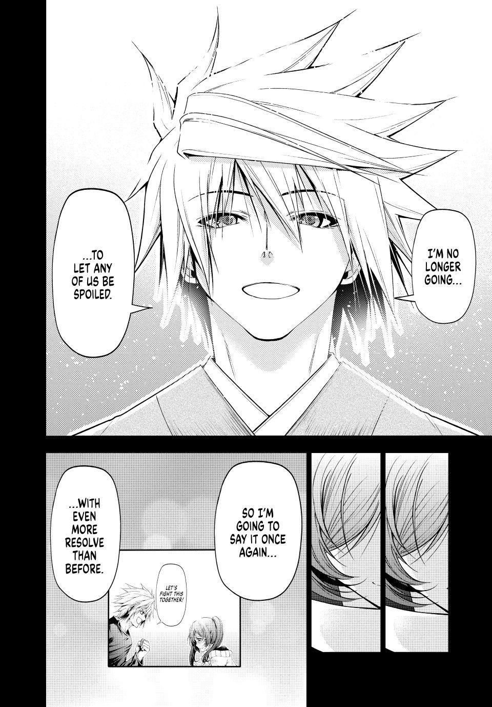 TenPuru - No One Can Live on Loneliness Chapter 125 - Page 19